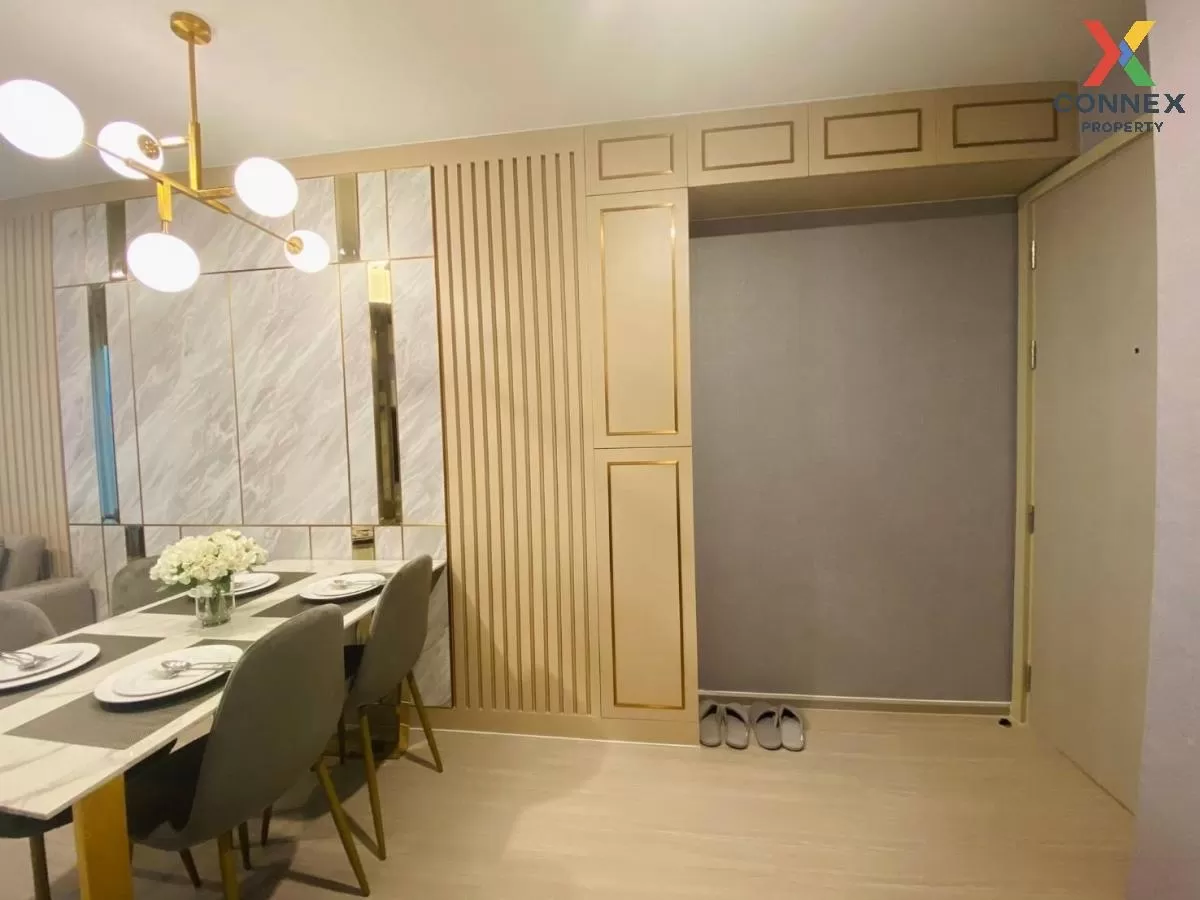 FOR RENT condo , Life Ladprao , BTS-Ha Yaek Lat Phrao , Chomphon , Chatuchak , Bangkok , CX-80623 4