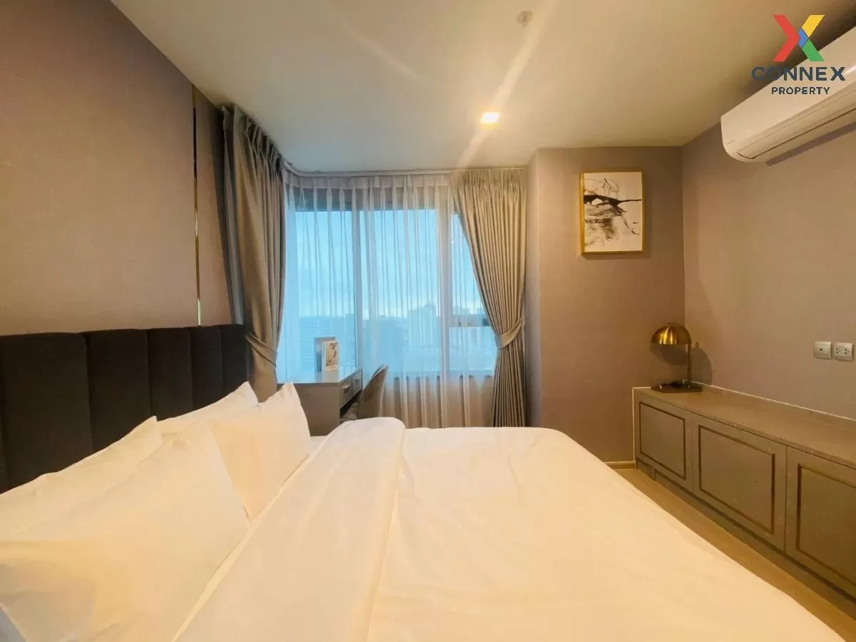 FOR RENT condo , Life Ladprao , BTS-Ha Yaek Lat Phrao , Chomphon , Chatuchak , Bangkok , CX-80623