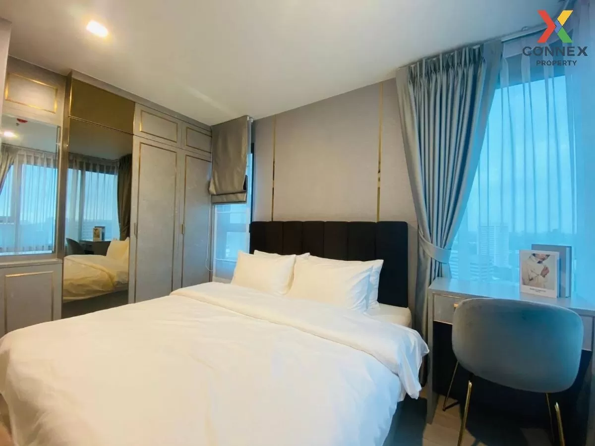 FOR RENT condo , Life Ladprao , BTS-Ha Yaek Lat Phrao , Chomphon , Chatuchak , Bangkok , CX-80623