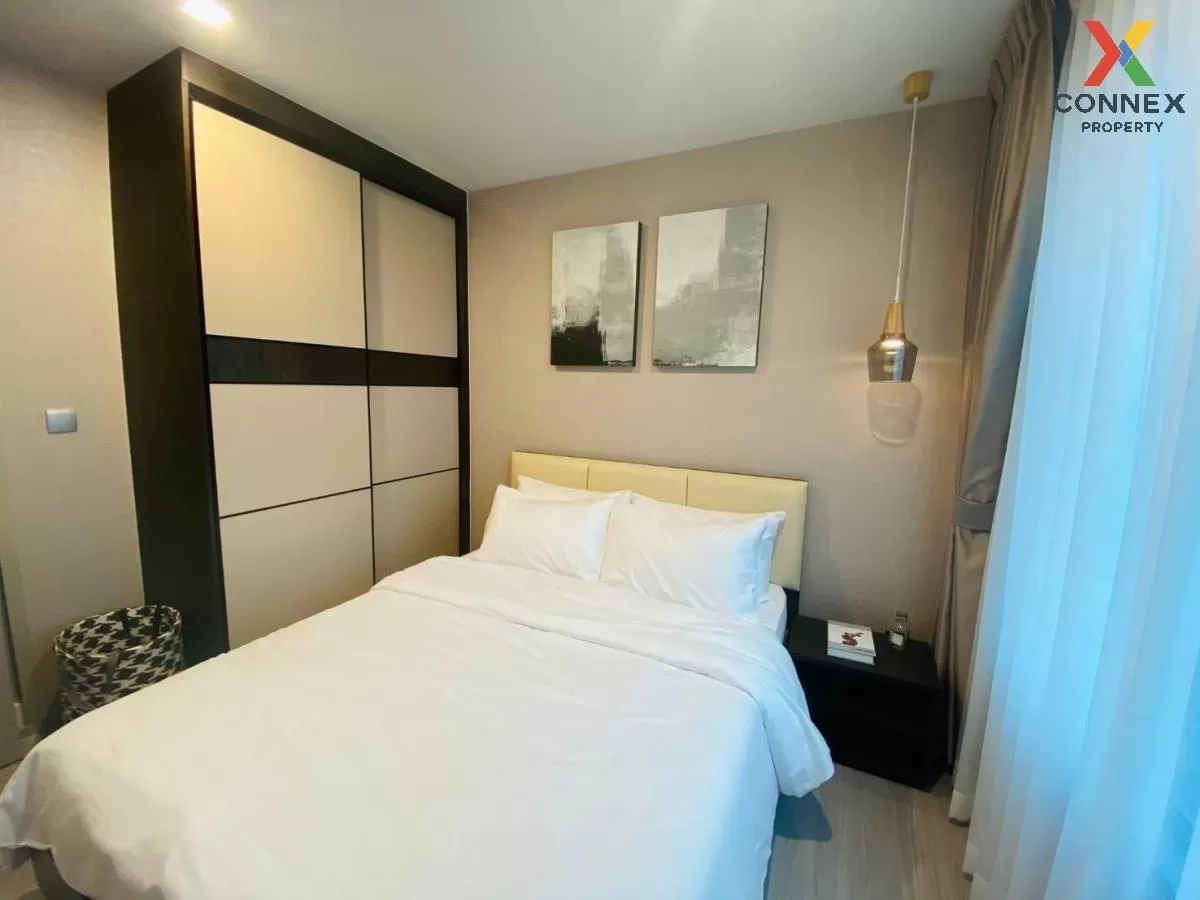 FOR RENT condo , Life Ladprao , BTS-Ha Yaek Lat Phrao , Chomphon , Chatuchak , Bangkok , CX-80623