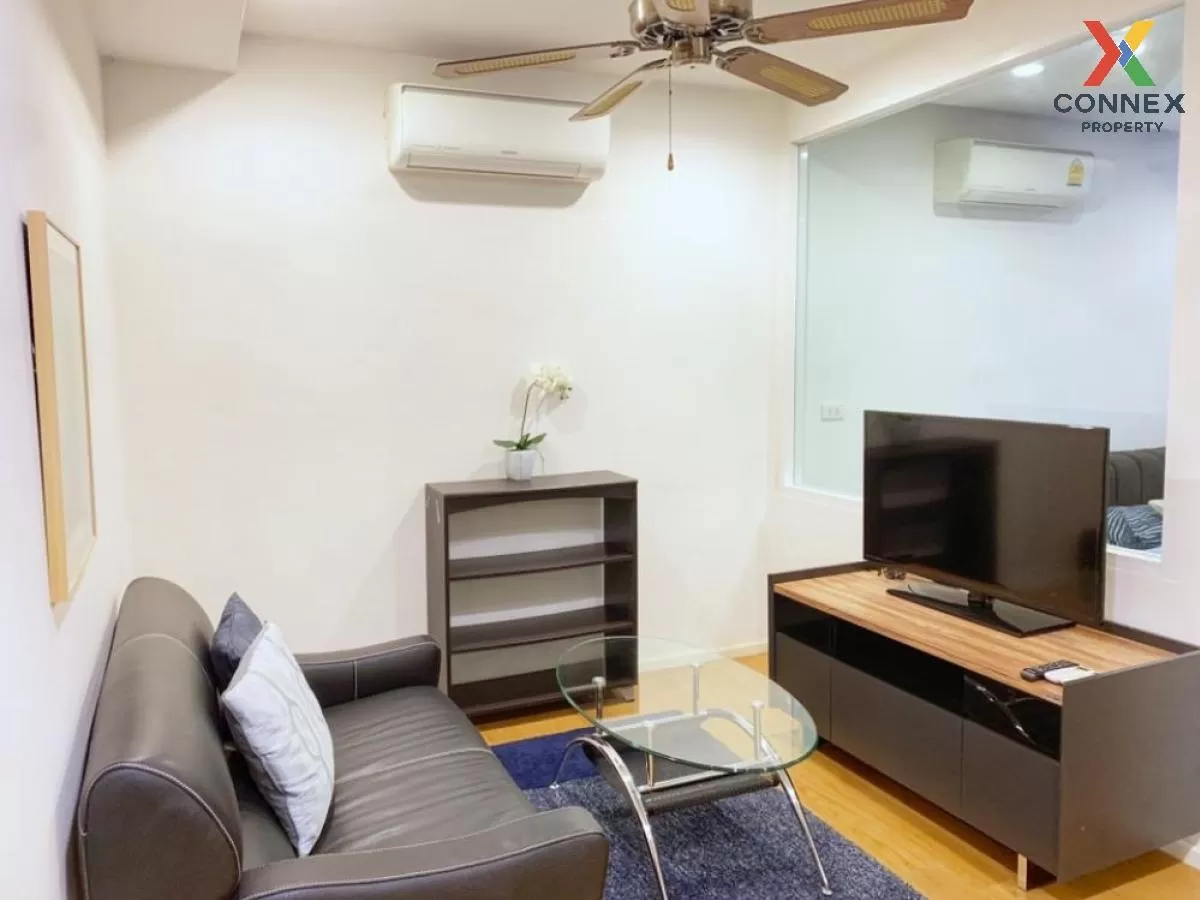 FOR RENT condo , 15 Sukhumvit Residences , BTS-Nana , Khlong Toei Nuea , Watthana , Bangkok , CX-80625 1