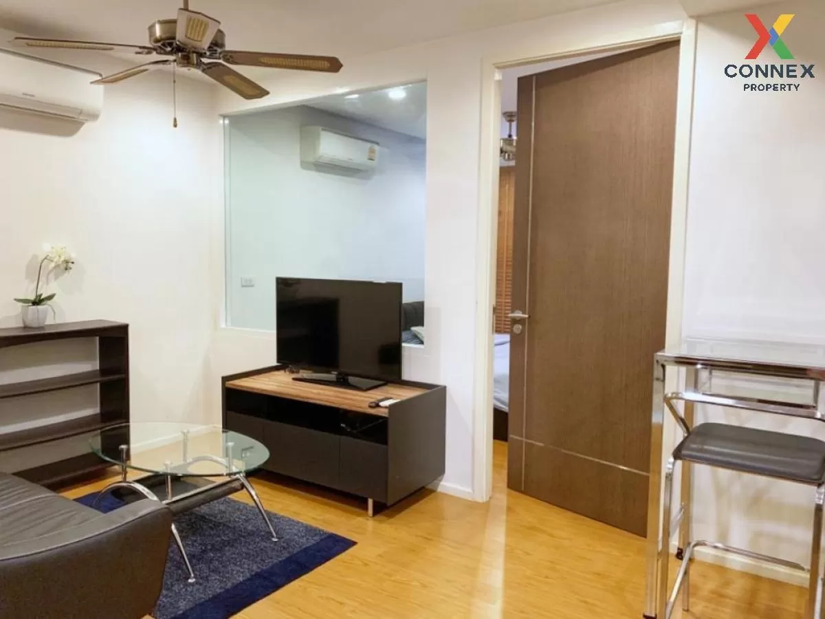 FOR RENT condo , 15 Sukhumvit Residences , BTS-Nana , Khlong Toei Nuea , Watthana , Bangkok , CX-80625 2