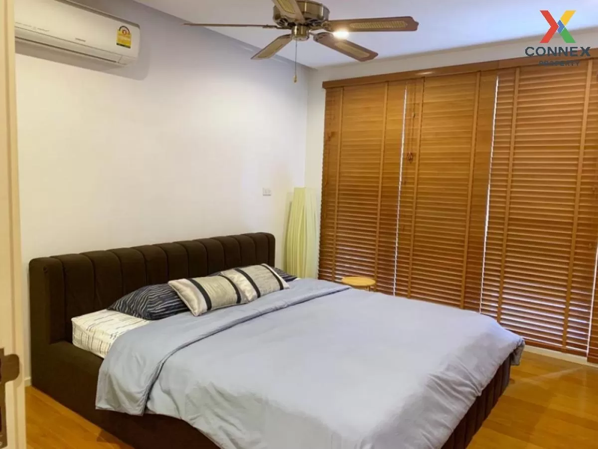 FOR RENT condo , 15 Sukhumvit Residences , BTS-Nana , Khlong Toei Nuea , Watthana , Bangkok , CX-80625