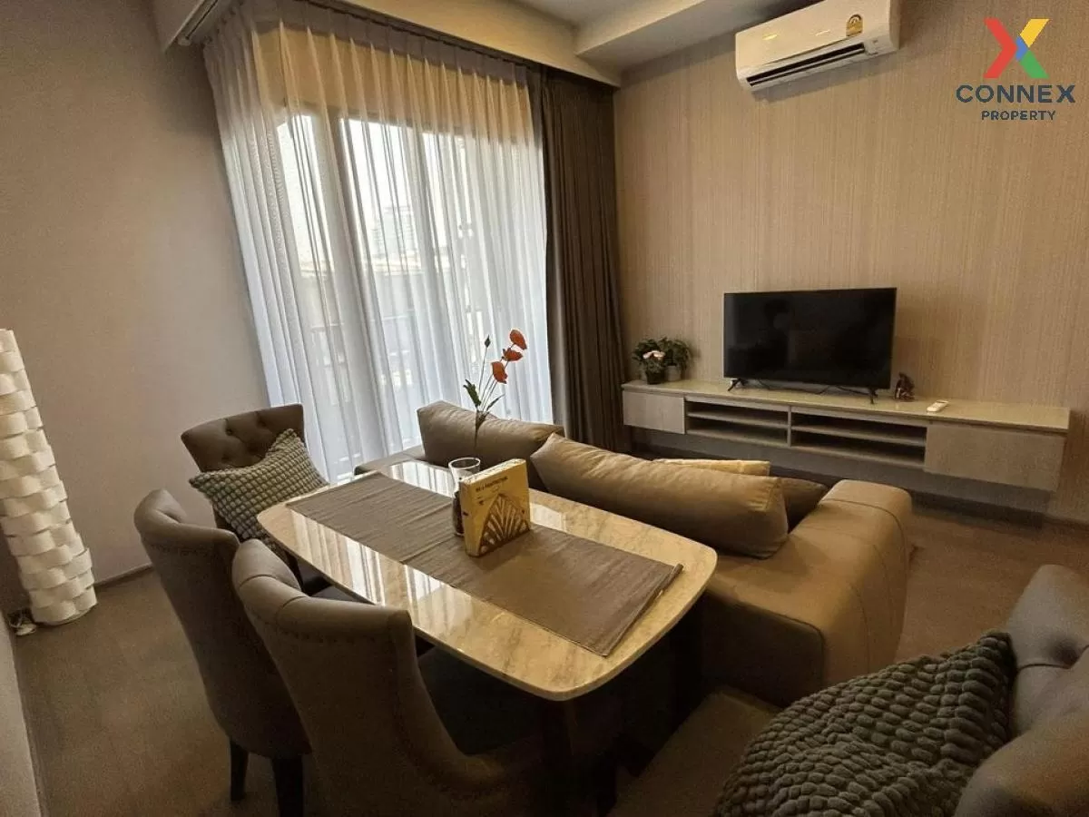 FOR RENT condo , Park Origin Phayathai , BTS-Phaya Thai , Thanon Phyathai , Rat Thewi , Bangkok , CX-80628 2