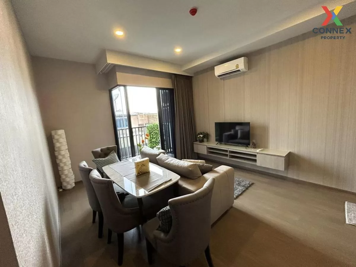 FOR RENT condo , Park Origin Phayathai , BTS-Phaya Thai , Thanon Phyathai , Rat Thewi , Bangkok , CX-80628 3