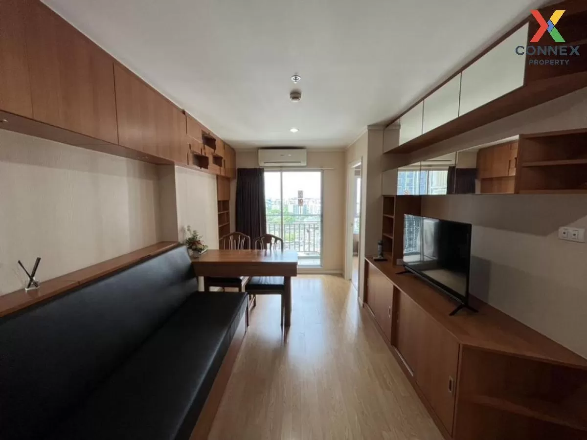 FOR RENT condo , Lumpini Place Srinakarin - Huamark Station , ARL-Hua Mak , Suan Luang , Suan Luang , Bangkok , CX-80631 1