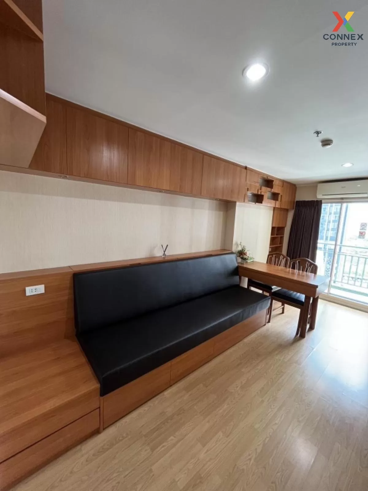 FOR RENT condo , Lumpini Place Srinakarin - Huamark Station , ARL-Hua Mak , Suan Luang , Suan Luang , Bangkok , CX-80631 3