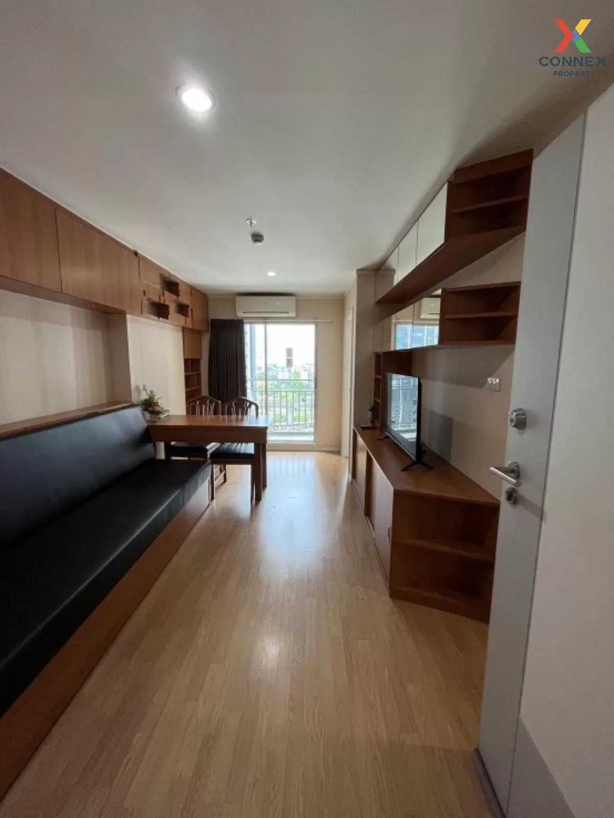 FOR RENT condo , Lumpini Place Srinakarin - Huamark Station , ARL-Hua Mak , Suan Luang , Suan Luang , Bangkok , CX-80631 4