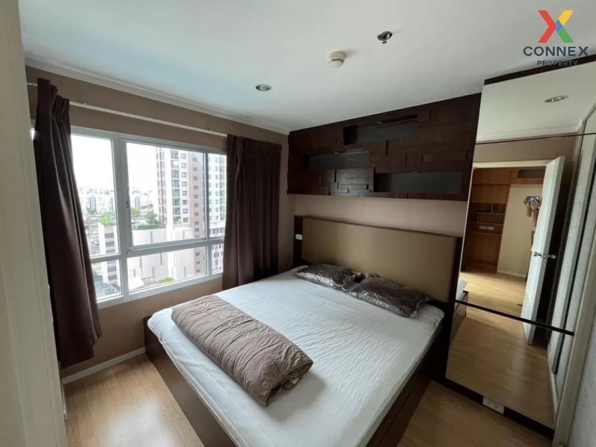 FOR RENT condo , Lumpini Place Srinakarin - Huamark Station , ARL-Hua Mak , Suan Luang , Suan Luang , Bangkok , CX-80631