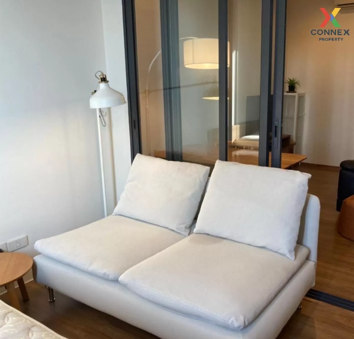 FOR RENT condo , Hasu Haus Sukhumvit 77 , BTS-Phra Khanong , Phra Khanong Nuea , Watthana , Bangkok , CX-80636