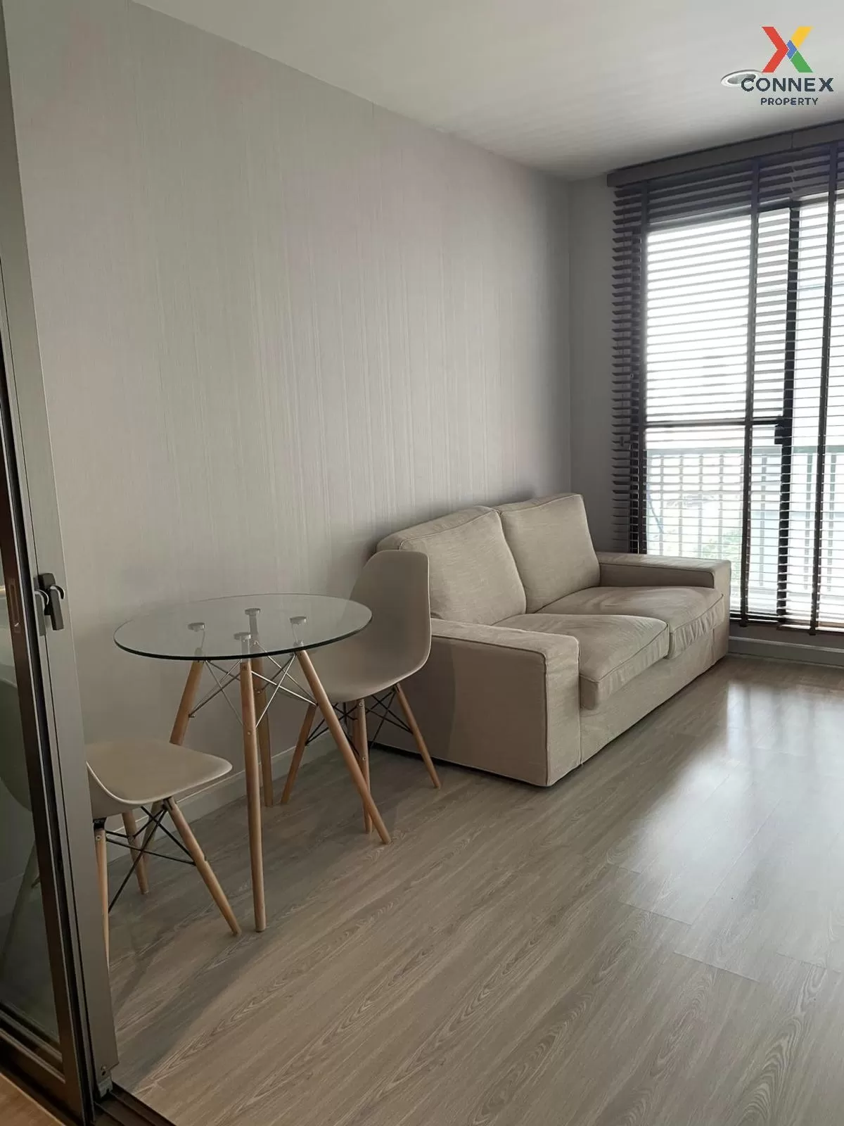 FOR SALE condo , THE PRIVACY RATCHADA - SUTTHISAN , MRT-Sutthisan , Sam Saen Nok , Huai Khwang , Bangkok , CX-80637 1