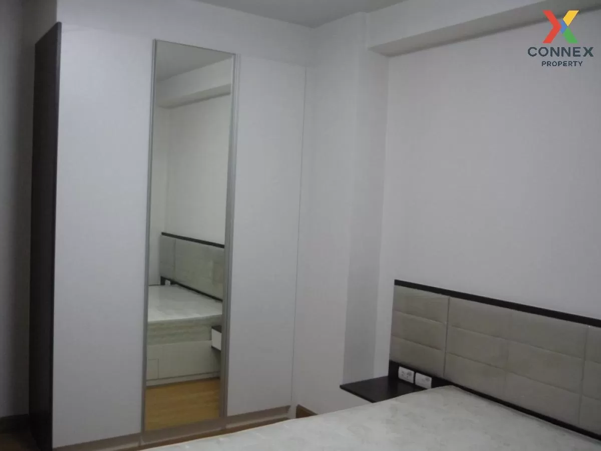 FOR RENT condo , Supalai Cute Ratchayothin - Phaholyothin34 , Chatuchak , Senangkhanikhom , Bangkok , CX-80643