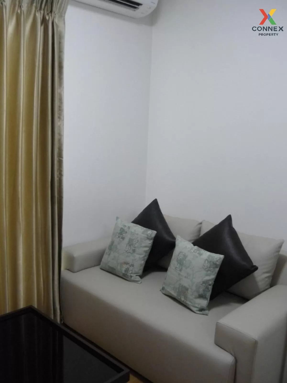 FOR RENT condo , Supalai Cute Ratchayothin - Phaholyothin34 , Chatuchak , Senangkhanikhom , Bangkok , CX-80643