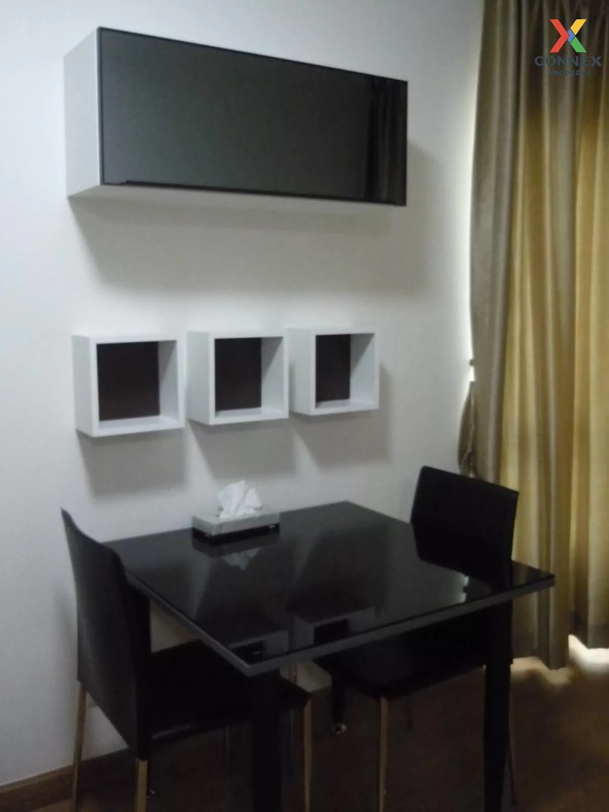 FOR RENT condo , Supalai Cute Ratchayothin - Phaholyothin34 , Chatuchak , Senangkhanikhom , Bangkok , CX-80643