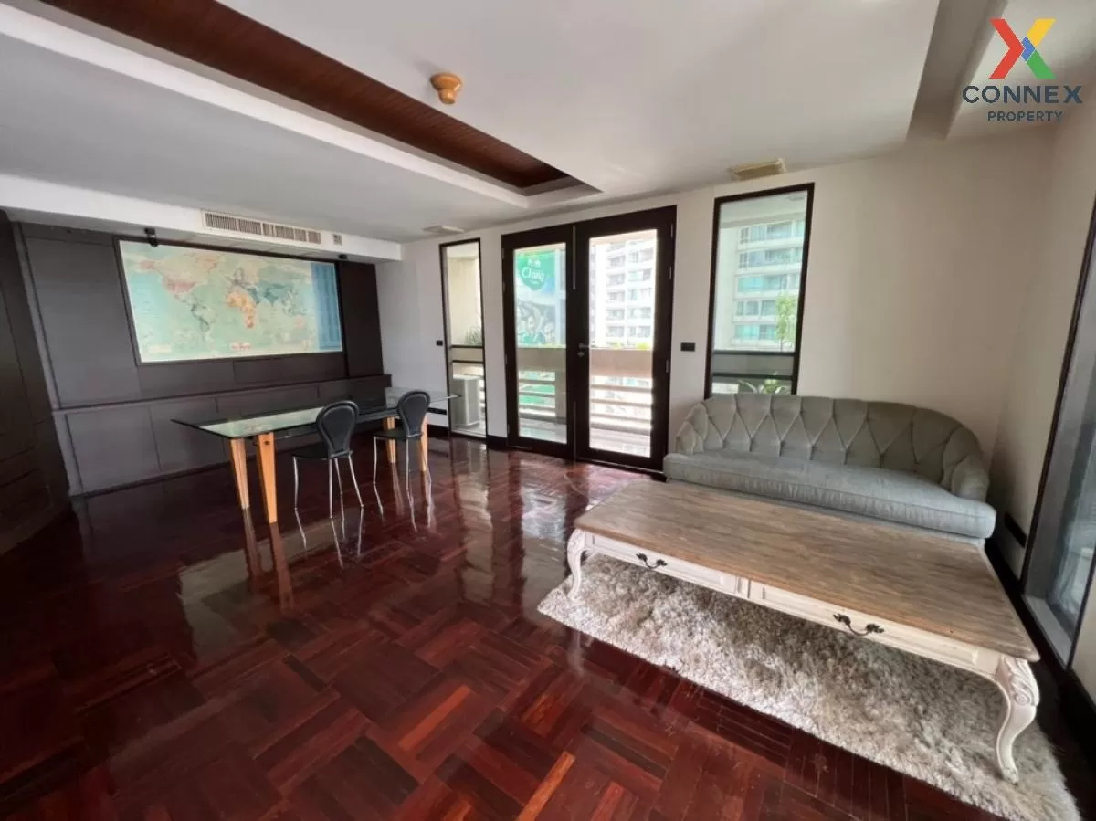 FOR RENT condo , CITY LAKE TOWER SUKHUMVIT 16 , Khlong Toei Nuea , Watthana , Bangkok , CX-80658 1