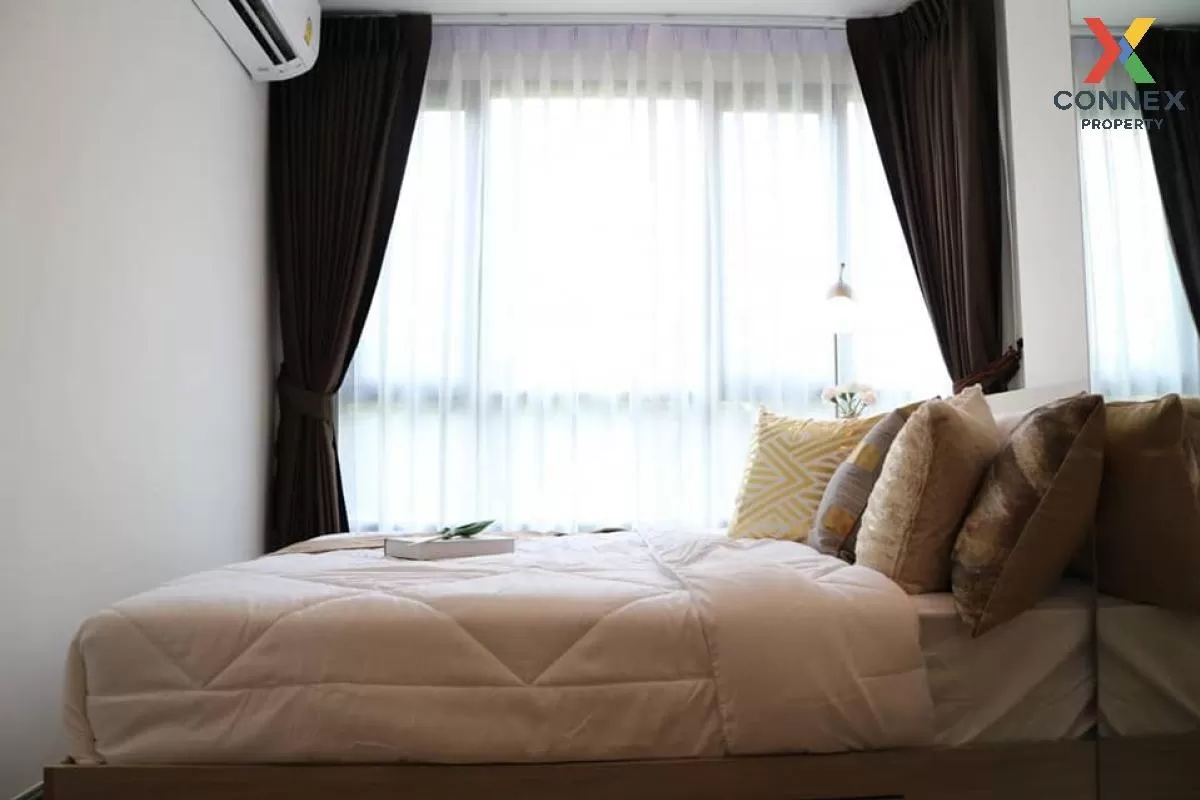 FOR RENT condo , The Collect Ratchada 32 , Chankasem , Chatuchak , Bangkok , CX-80661 1