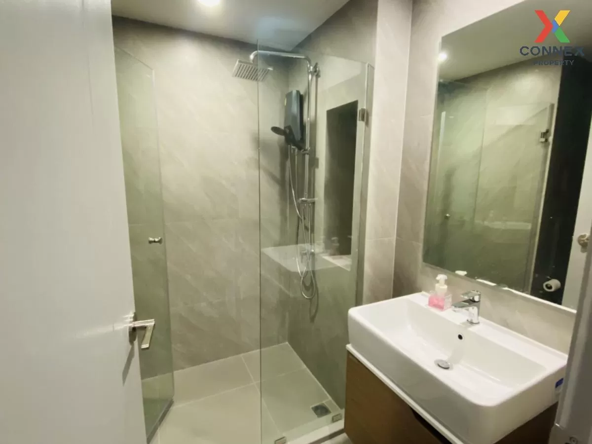 FOR RENT condo , Ideo Chula-Samyan , MRT-Sam Yan , Si Phraya , Bang Rak , Bangkok , CX-80664