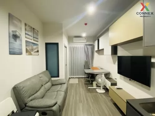 FOR RENT condo , Ideo Chula-Samyan , MRT-Sam Yan , Si Phraya , Bang Rak , Bangkok , CX-80664