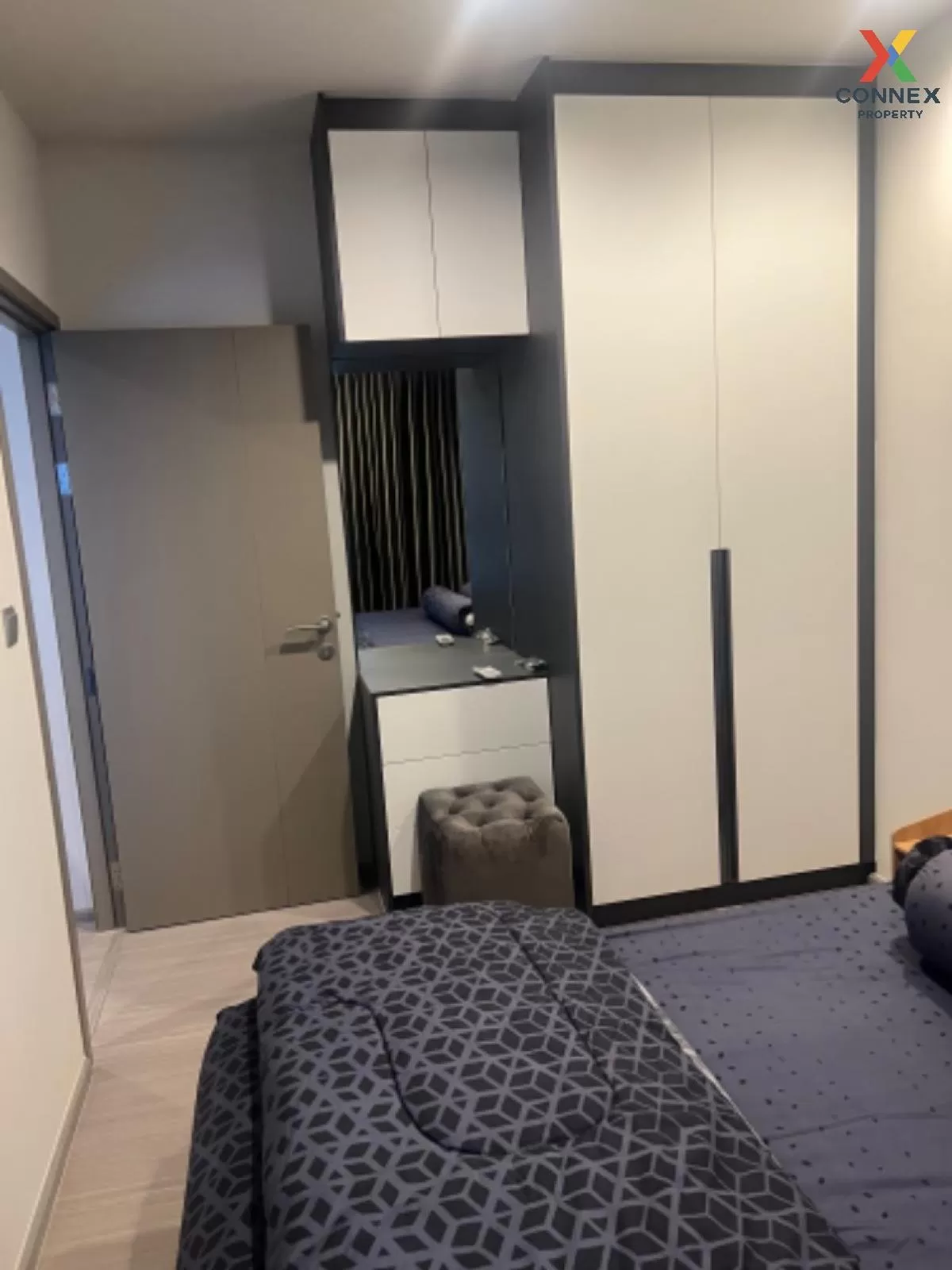 FOR RENT condo , Life Asoke Hype Rama 9 , MRT-Phra Ram 9 , Makkasan , Rat Thewi , Bangkok , CX-80665