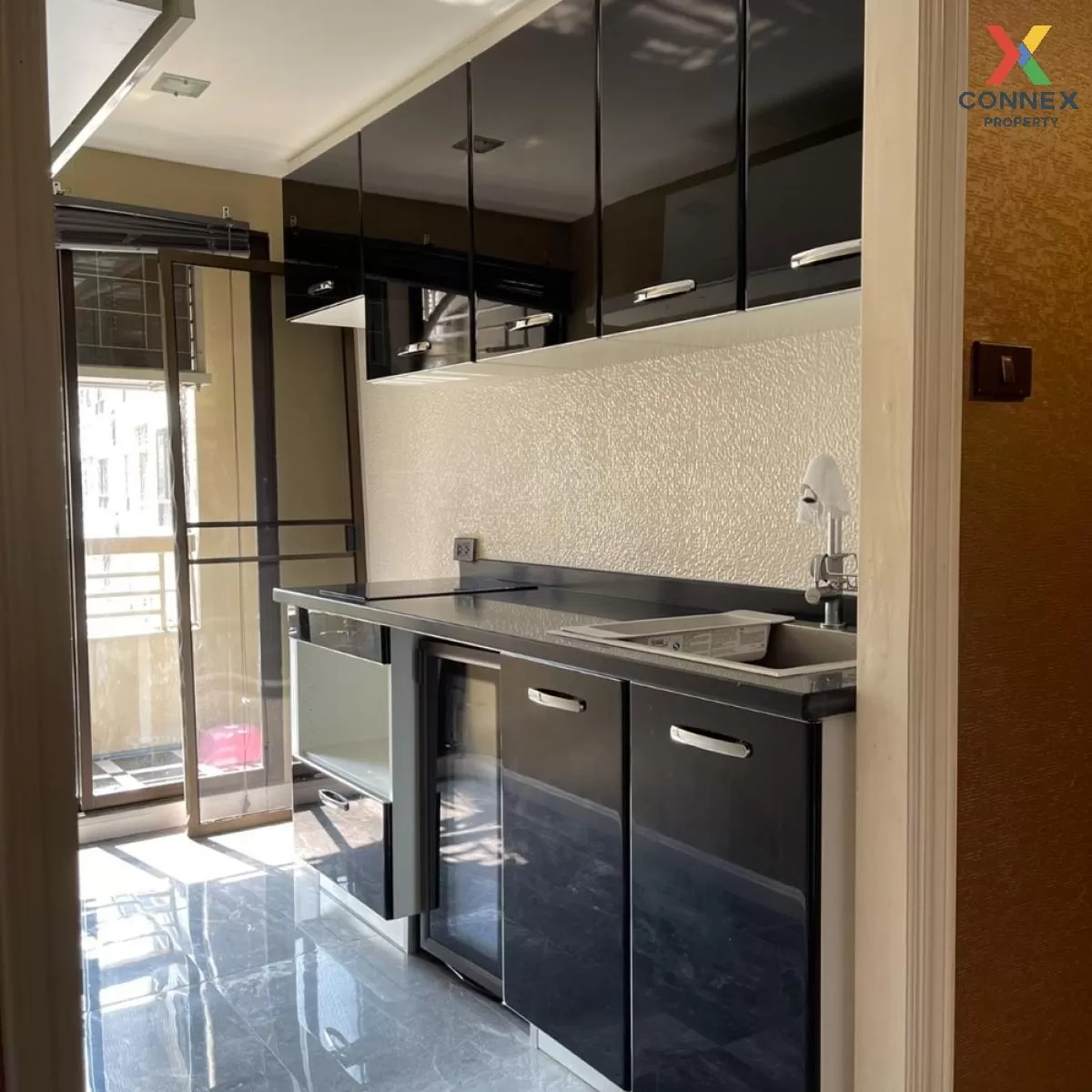 FOR SALE condo , LUMPINI PLACE NARATHIWAT 24 , BTS-Chong Nonsi , Chong Nonsi , Yannawa , Bangkok , CX-80667