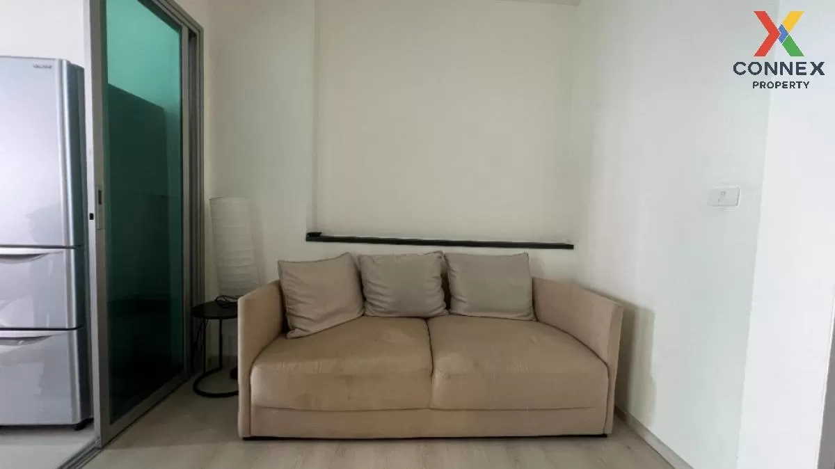 FOR SALE condo , Life Ratchadapisek , MRT-Huai Khwang , Huai Khwang , Huai Khwang , Bangkok , CX-80686 2