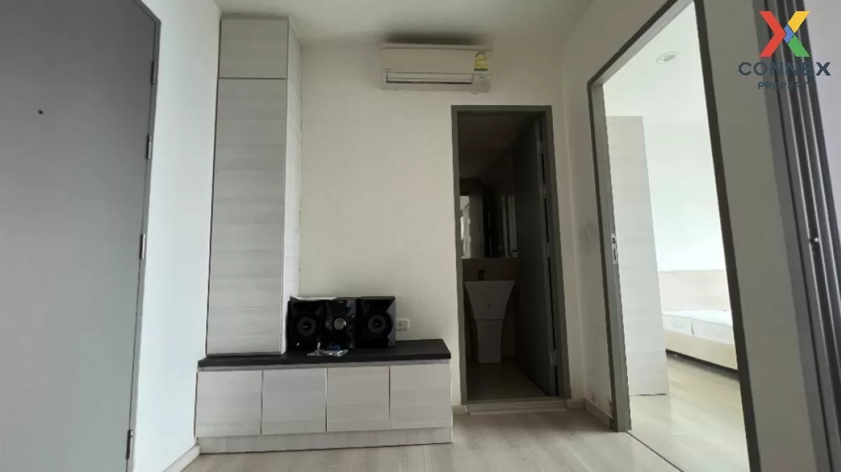 FOR SALE condo , Life Ratchadapisek , MRT-Huai Khwang , Huai Khwang , Huai Khwang , Bangkok , CX-80686