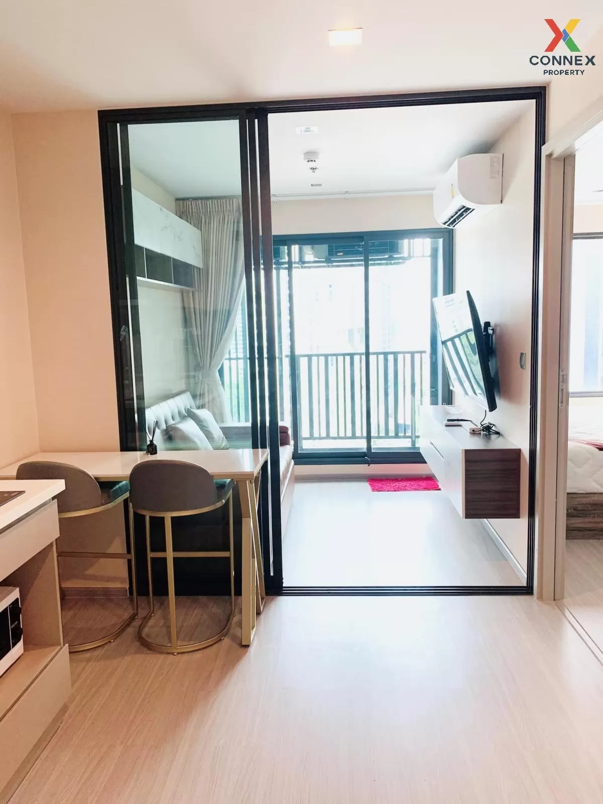 FOR RENT condo , Life Ladprao , BTS-Ha Yaek Lat Phrao , Chomphon , Chatuchak , Bangkok , CX-80688 1