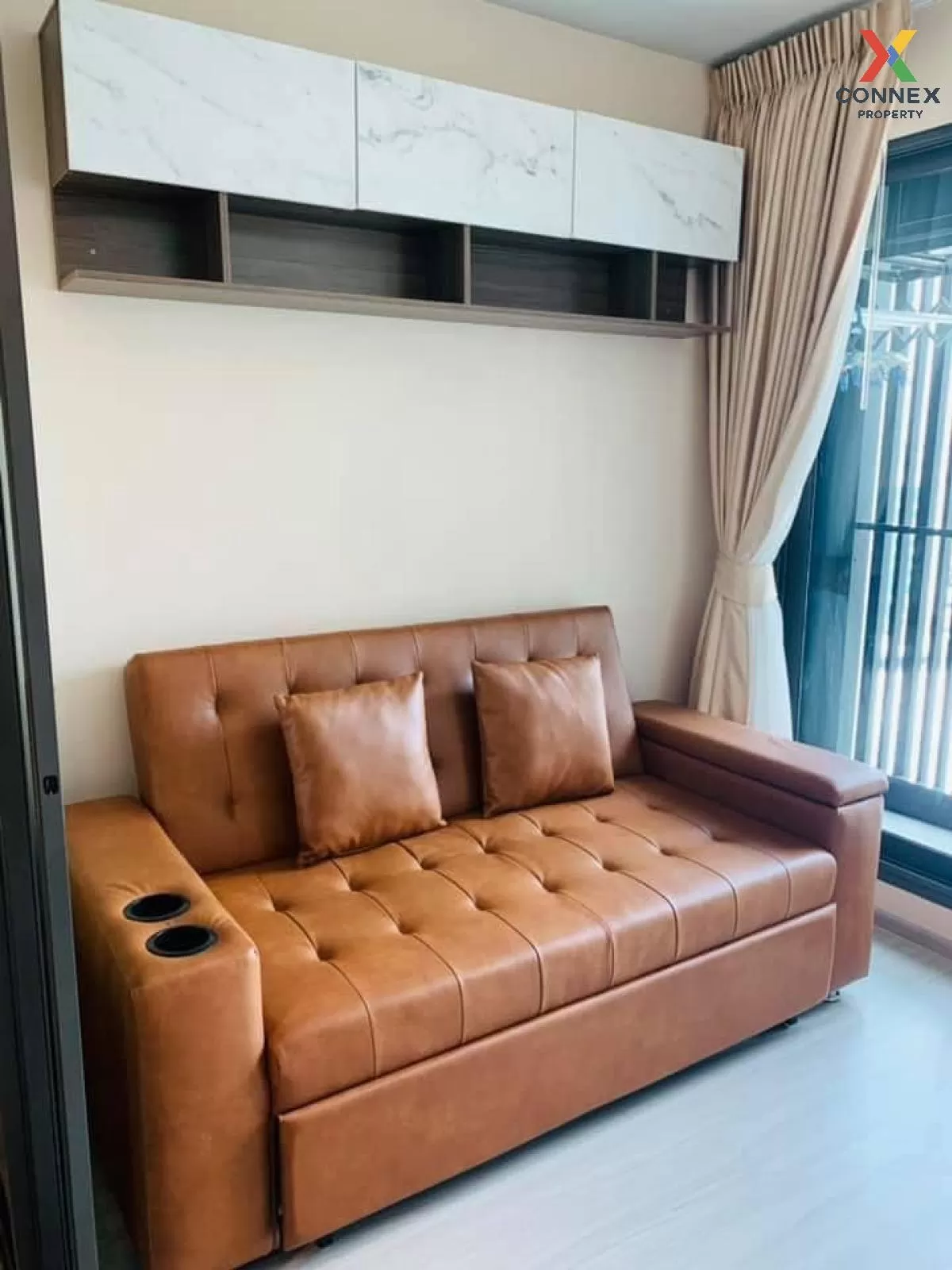 FOR RENT condo , Life Ladprao , BTS-Ha Yaek Lat Phrao , Chomphon , Chatuchak , Bangkok , CX-80688 2