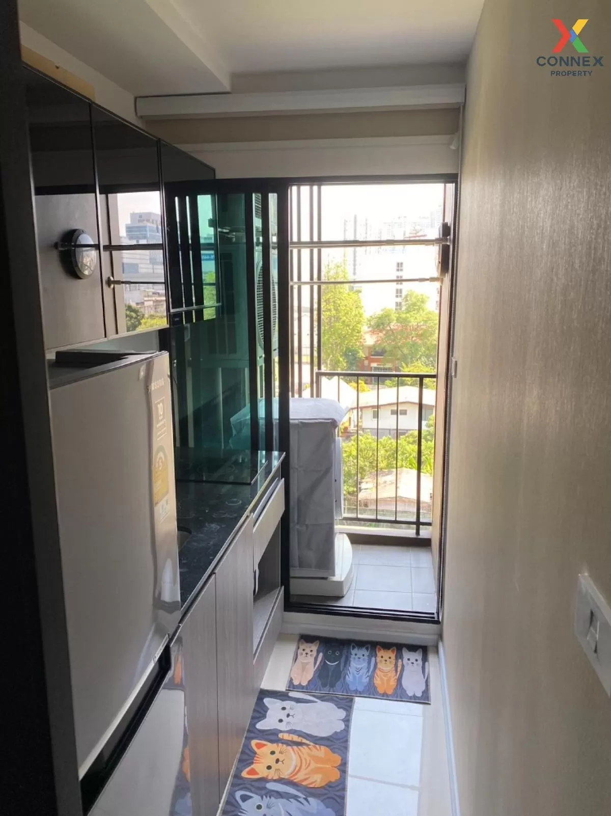 FOR SALE condo , The Origin Ratchada Ladprao , MRT-Lat Phrao , Chankasem , Chatuchak , Bangkok , CX-80703