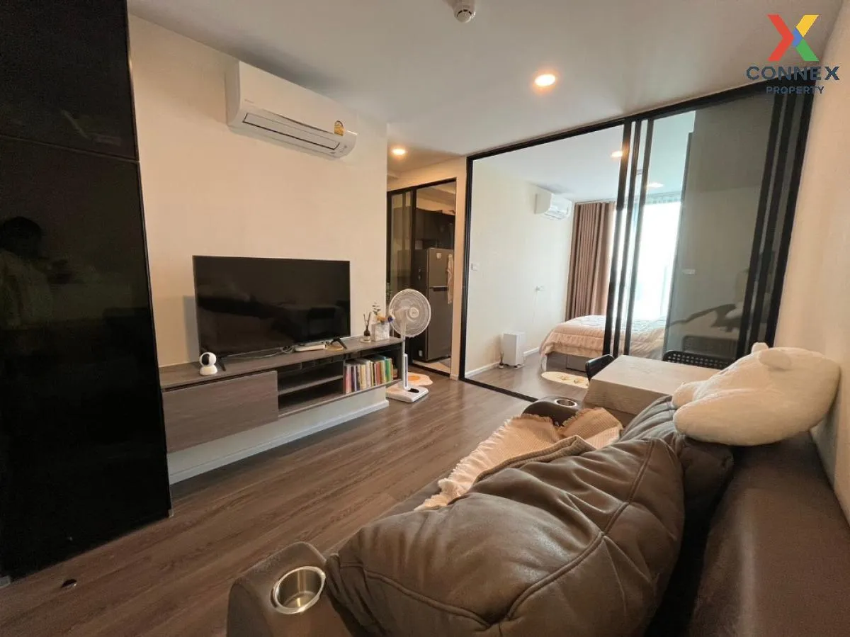 FOR RENT condo , The Origin Ratchada Ladprao , MRT-Lat Phrao , Chankasem , Chatuchak , Bangkok , CX-80704 2