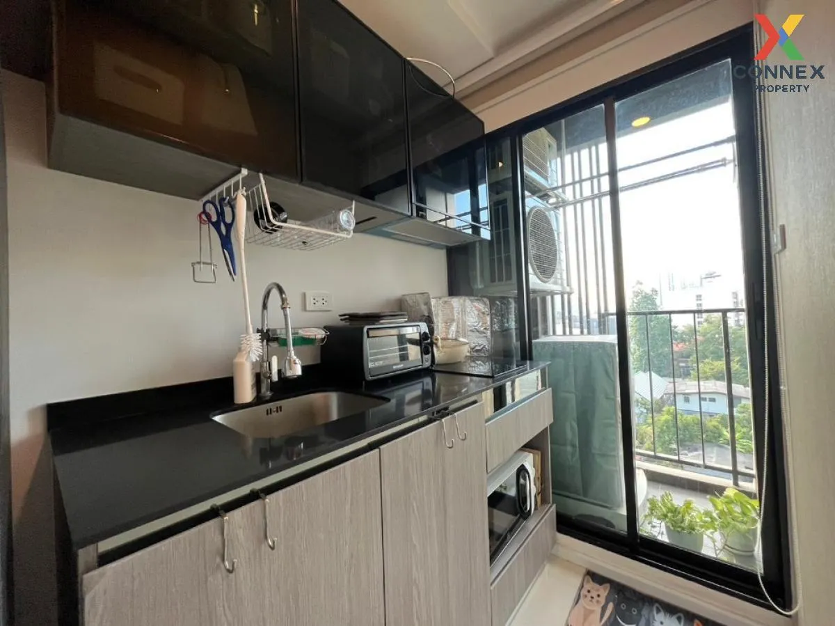 FOR RENT condo , The Origin Ratchada Ladprao , MRT-Lat Phrao , Chankasem , Chatuchak , Bangkok , CX-80704 3