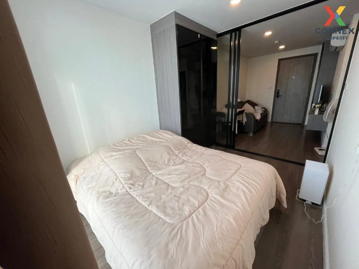 FOR RENT condo , The Origin Ratchada Ladprao , MRT-Lat Phrao , Chankasem , Chatuchak , Bangkok , CX-80704 4