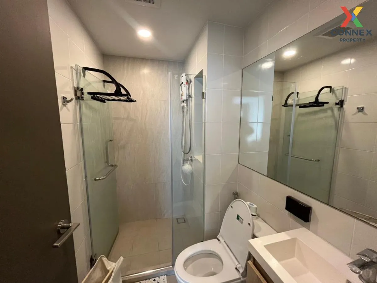 FOR RENT condo , The Origin Ratchada Ladprao , MRT-Lat Phrao , Chankasem , Chatuchak , Bangkok , CX-80704