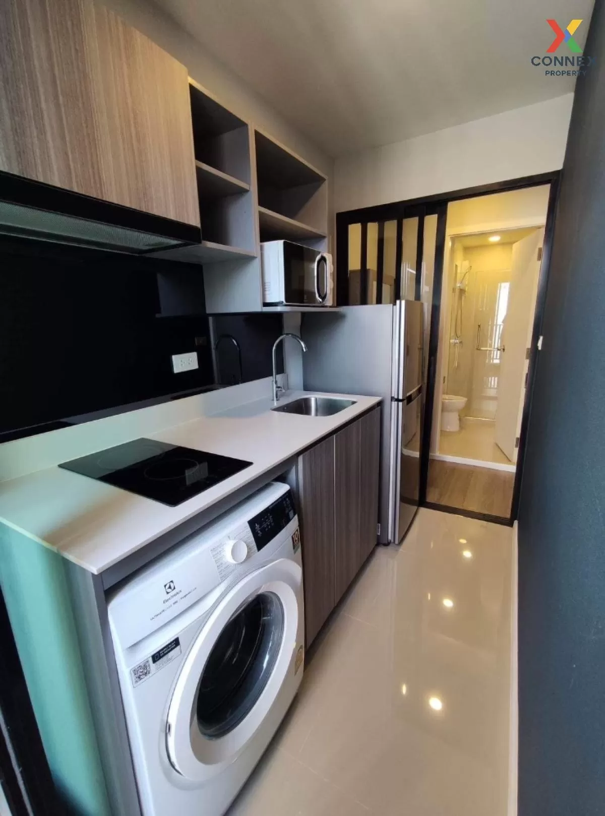 FOR SALE condo , The Origin Ramintra​ 83 Station , Khanna Yao , Khanna Yao , Bangkok , CX-80706 4