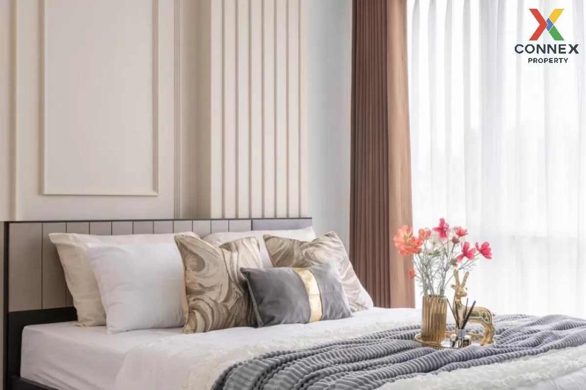 FOR SALE condo , THE KEY PRACHACHUEN , Bang Khen , Mueang Nonthab