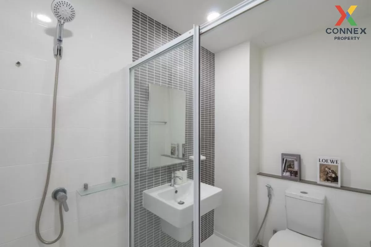 FOR SALE condo , THE KEY PRACHACHUEN , Bang Khen , Mueang Nonthab
