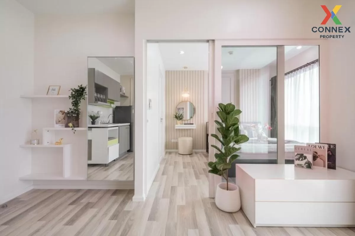 FOR SALE condo , THE KEY PRACHACHUEN , Bang Khen , Mueang Nonthab 2