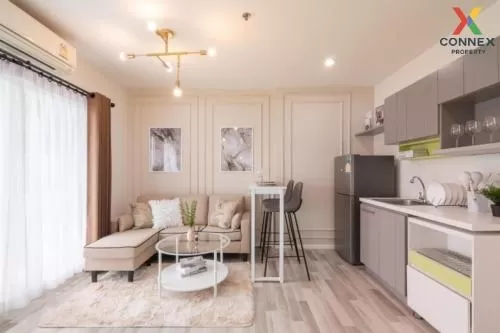 FOR SALE condo , THE KEY PRACHACHUEN , Bang Khen , Mueang Nonthaburi , Nonthaburi , CX-80707