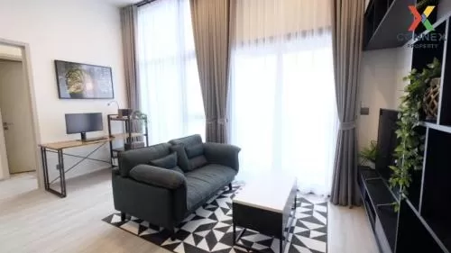 FOR RENT condo , The Line Sukhumvit 71 , BTS-Phra Khanong , Phra Khanong , Watthana , Bangkok , CX-80715