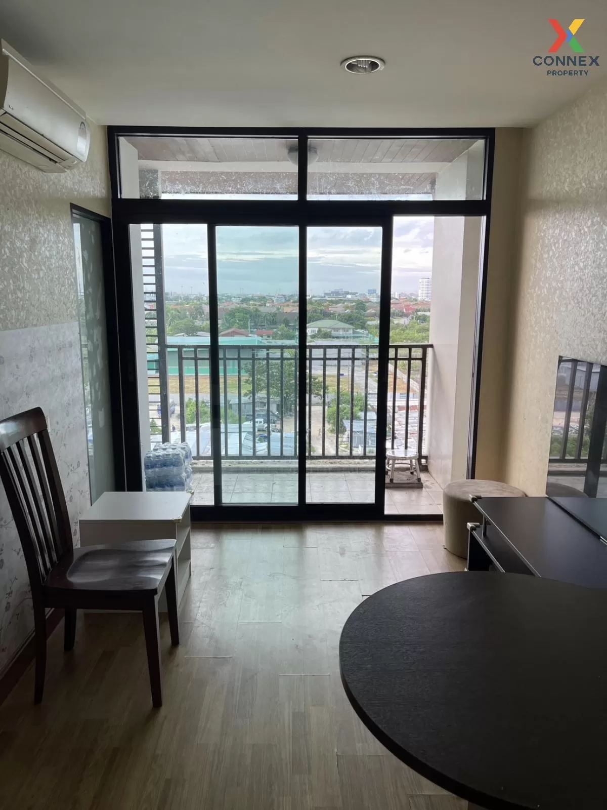 FOR SALE condo , Baan Navatara , Khlong Kum , Bung Kum , Bangkok , CX-80716 1