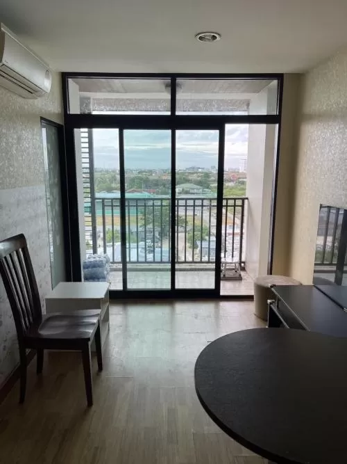 FOR SALE condo , Baan Navatara , Khlong Kum , Bung Kum , Bangkok , CX-80716