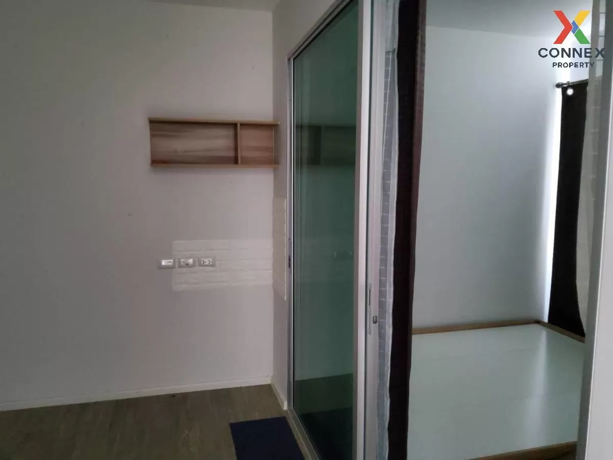 FOR SALE condo , Happy Condo Donmuang The Terminal , Si Kan , Don Mueang , Bangkok , CX-80725