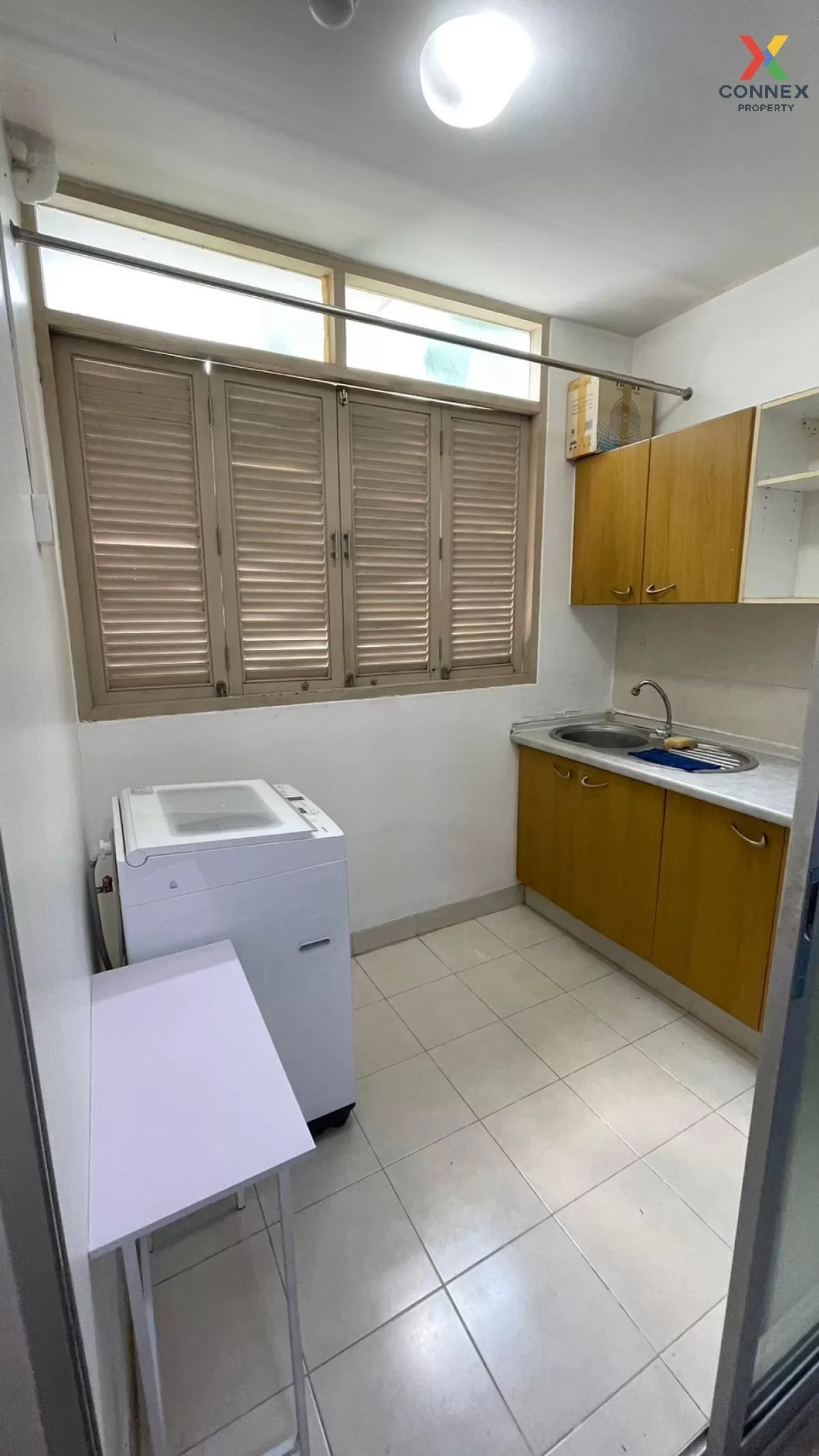 FOR RENT condo , Supalai City Home Ratchada 10 , MRT-Huai Khwang , Huai Khwang , Huai Khwang , Bangkok , CX-80732 4