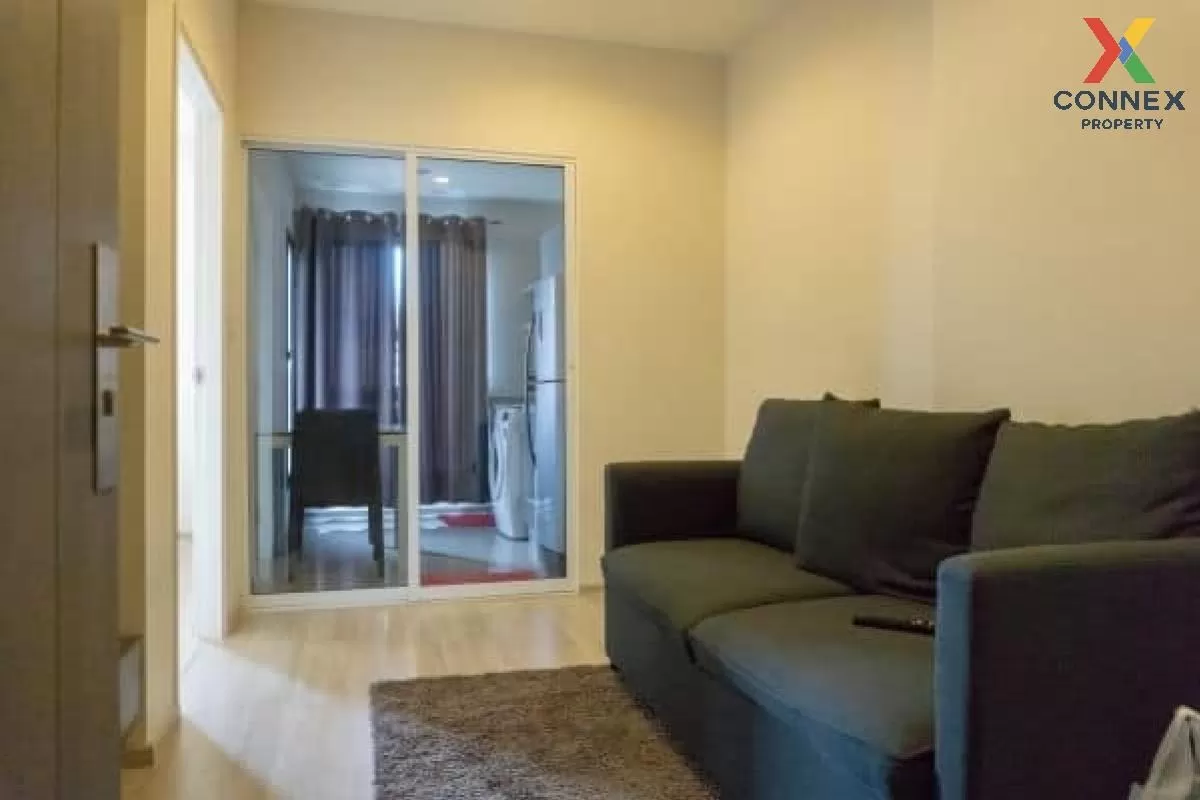 FOR RENT condo , Centric Ratchada - Huaikwang , MRT-Huai Khwang , Huai Khwang , Huai Khwang , Bangkok , CX-80733 1