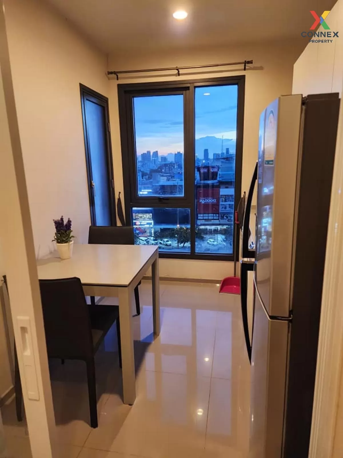 FOR RENT condo , Centric Ratchada - Huaikwang , MRT-Huai Khwang , Huai Khwang , Huai Khwang , Bangkok , CX-80733 4