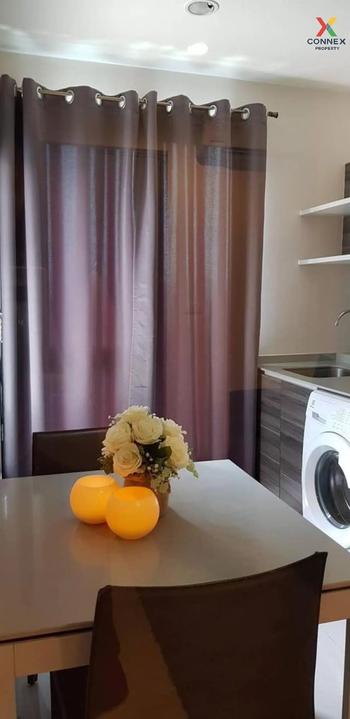 FOR RENT condo , Centric Ratchada - Huaikwang , MRT-Huai Khwang , Huai Khwang , Huai Khwang , Bangkok , CX-80733