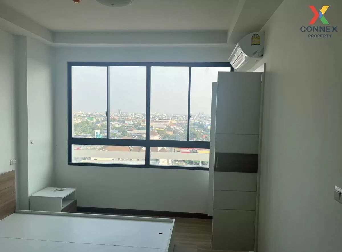 FOR SALE condo , J Condo Sathorn-Kallaprapruk , MRT-Bang Khae , Bang Khae , Bang Khae , Bangkok , CX-80738