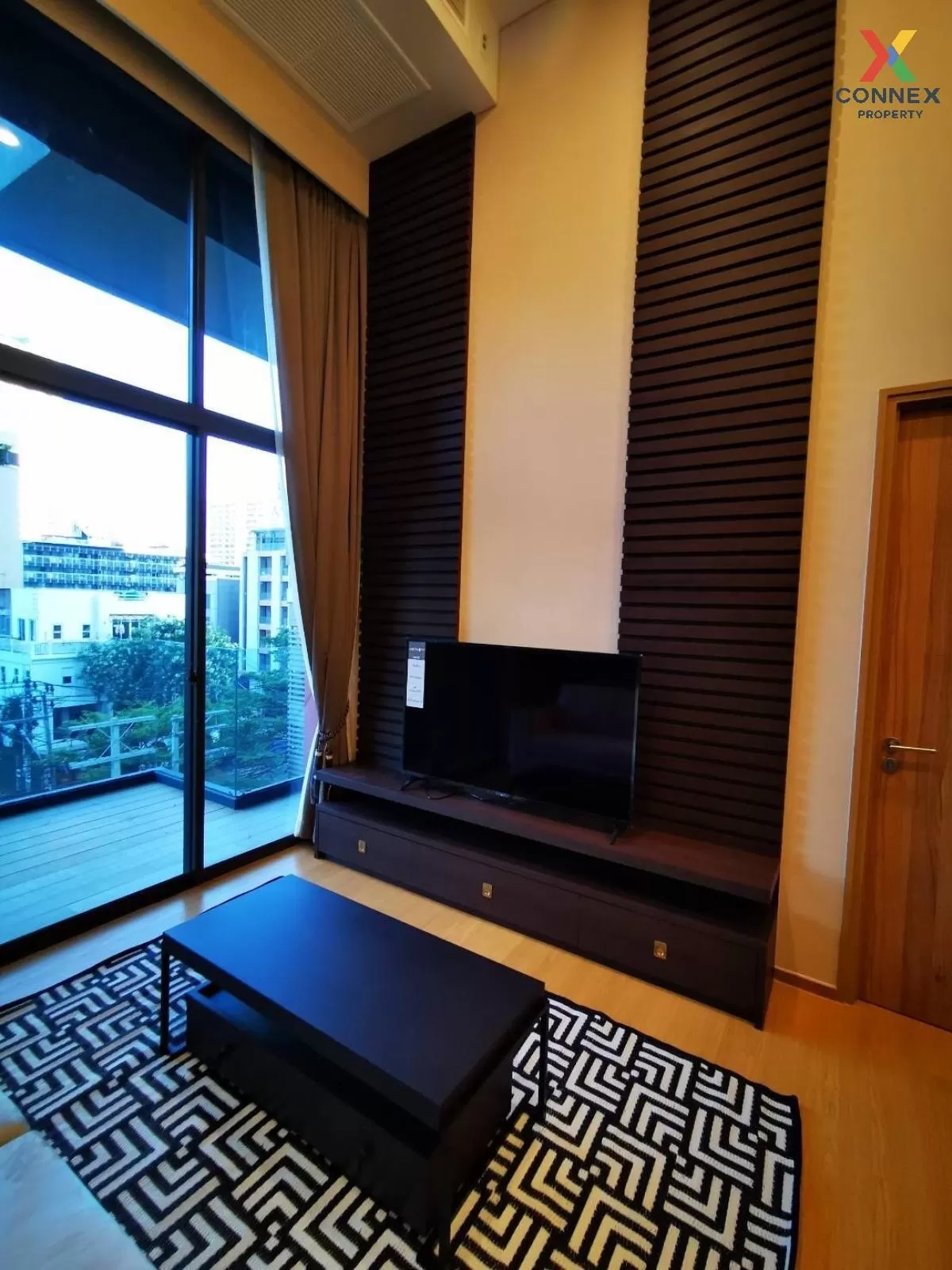 FOR RENT condo , Siamese Exclusive Sukhumvit 31 , Duplex , BTS-Phrom Phong , Khlong Tan Nuea , Watthana , Bangkok , CX-80739 2