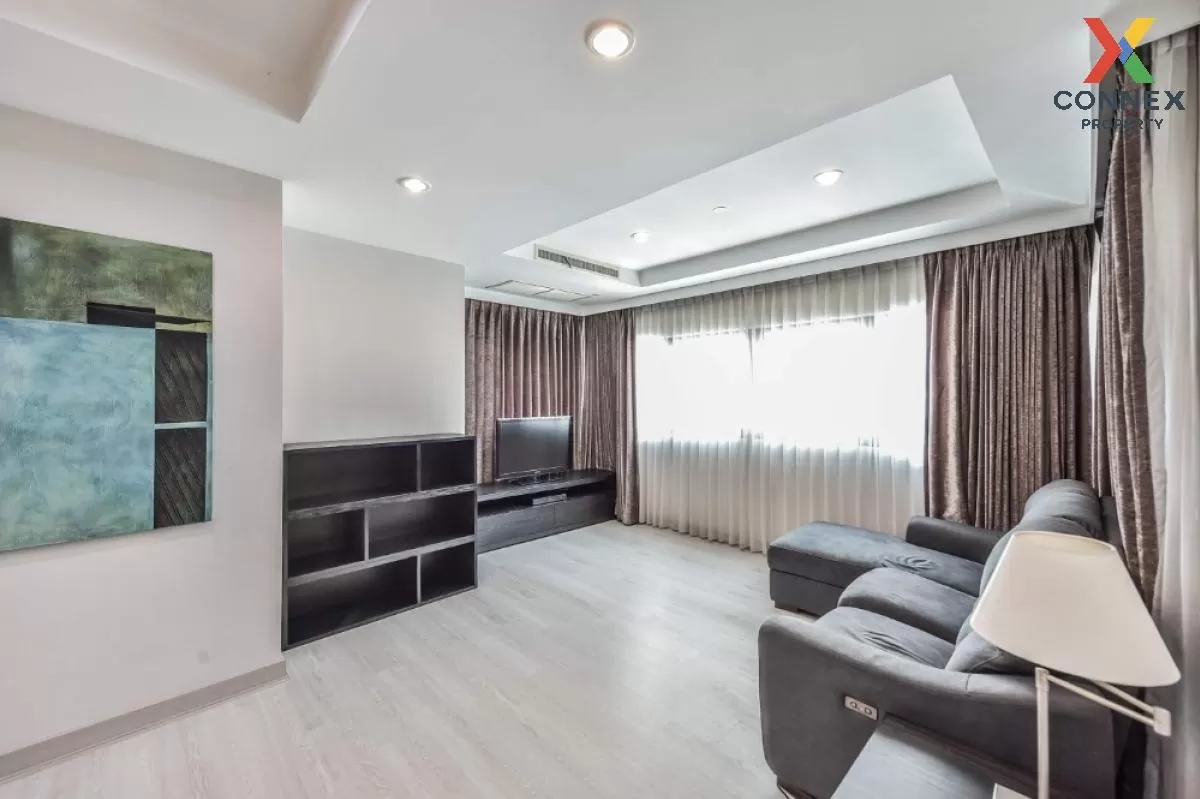 FOR SALE condo , Sathorn Garden , MRT-Lumphini , Thungmahamek , Sa Thon , Bangkok , CX-80742 1