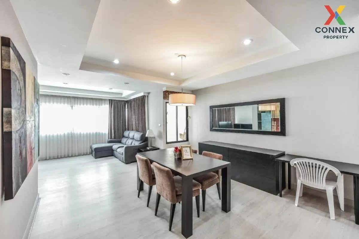 FOR SALE condo , Sathorn Garden , MRT-Lumphini , Thungmahamek , Sa Thon , Bangkok , CX-80742 2